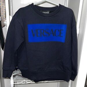 Kids Versace Sweater